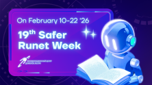 The 2026 Safer Runet Week starts on February 10